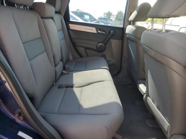 Photo 11 from auction – 2011 HONDA CR-V LX with VIN 5J6RE4H33BL014761