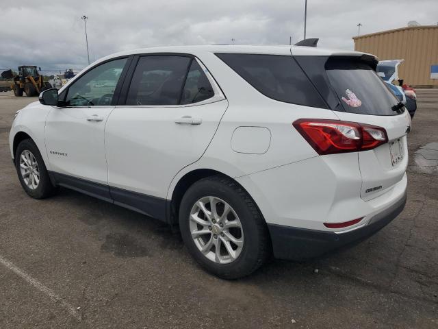 Photo 2 from auction – 2019 CHEVROLET EQUINOX LT with VIN 2GNAXJEV2K6229565