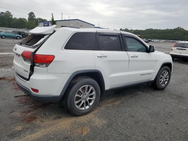 Photo 3 from auction – 2016 JEEP GRAND CHER with VIN 1C4RJEBG6GC401766