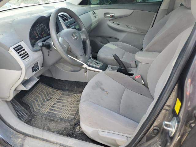 Photo 7 from auction – 2010 TOYOTA COROLLA BASE with VIN JTDBU4EE9AJ064963
