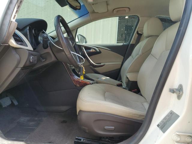 Photo 7 from auction – 2012 BUICK VERANO CON with VIN 1G4PR5SK6C4181212