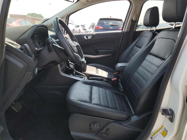 Photo 7 from auction – 2021 FORD ECOSPORT T with VIN MAJ6S3KL3MC454878