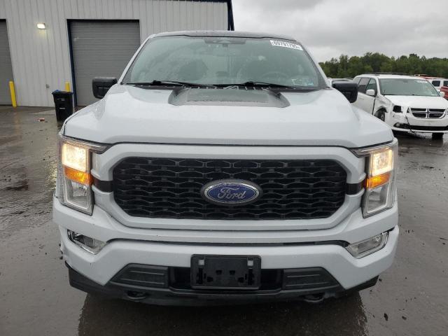 Photo 5 from auction – 2021 FORD F150 SUPERCREW with VIN 1FTEW1EP8MKD10987