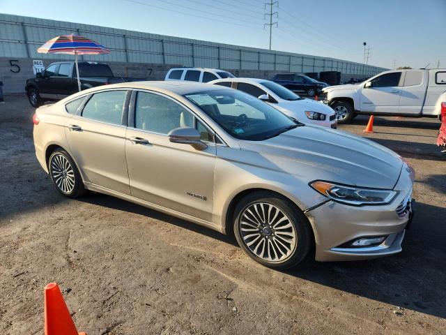 Photo 4 from auction – 2017 FORD FUSION TIT with VIN 3FA6P0RUXHR317569