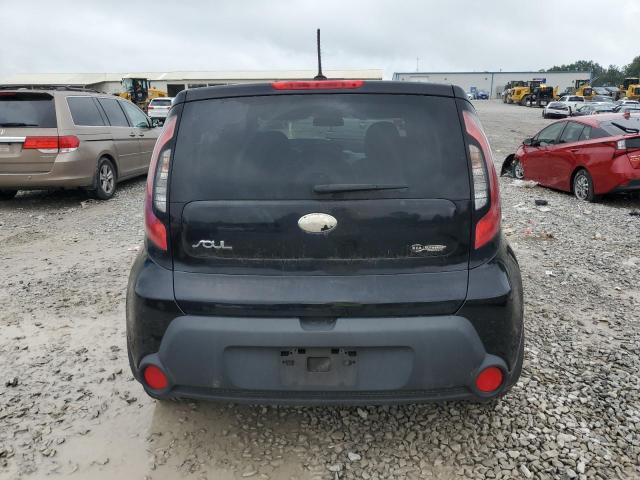 Photo 6 from auction – 2014 KIA SOUL with VIN KNDJN2A20E7065138