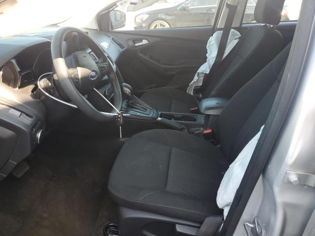 Photo 7 from auction – 2017 FORD FOCUS SE with VIN 1FADP3F29HL315452