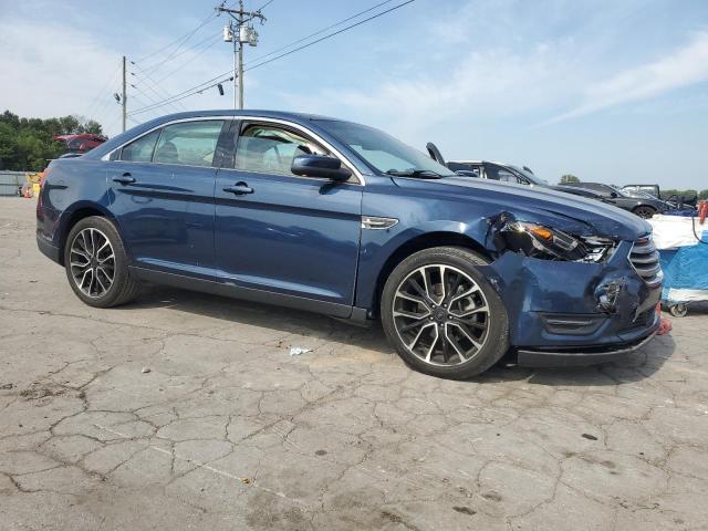 Photo 4 from auction – 2017 FORD TAURUS SEL with VIN 1FAHP2E88HG122221