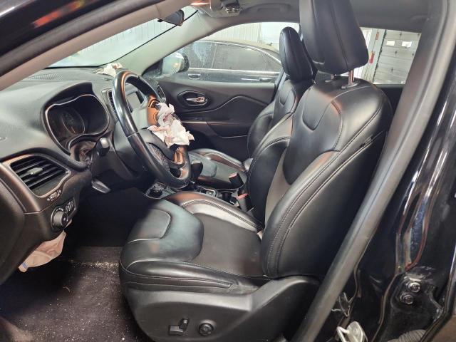 Photo 7 from auction – 2019 JEEP CHEROKEE L with VIN 1C4PJMLB1KD181086