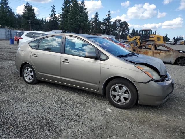 Photo 4 from auction – 2006 TOYOTA PRIUS with VIN JTDKB20U567534161