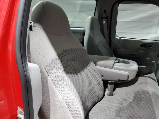 Photo 10 from auction – 2000 FORD F150 with VIN 1FTPF18L2YNA25370