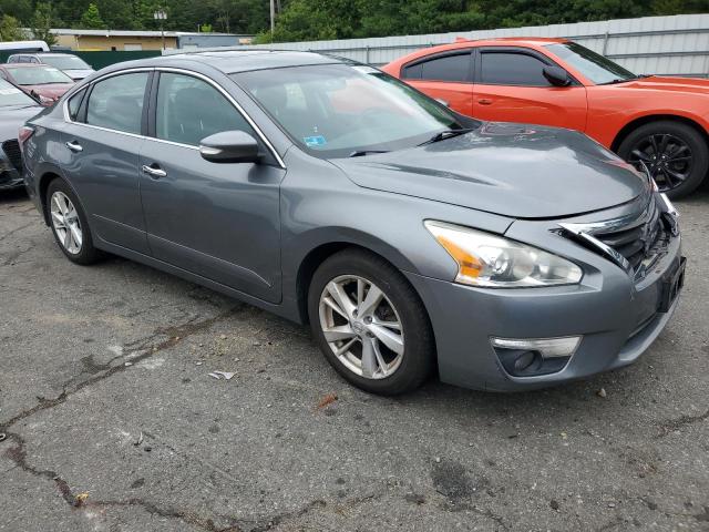 Photo 4 from auction – 2015 NISSAN ALTIMA 2.5 with VIN 1N4AL3AP2FC248921