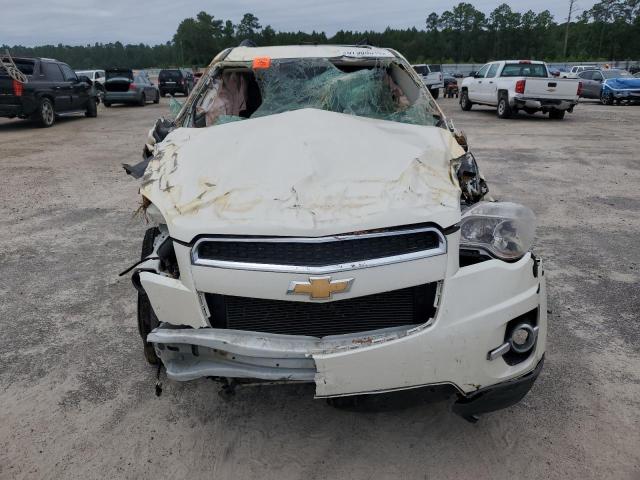 Photo 5 from auction – 2015 CHEVROLET EQUINOX LT with VIN 1GNFLGEK8FZ103506