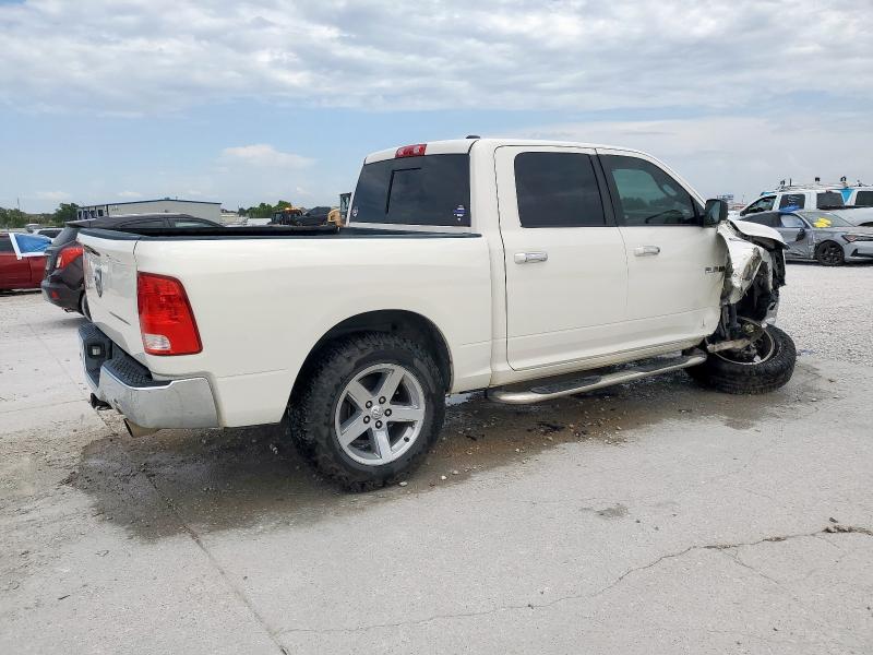 Photo 3 from auction – 2009 DODGE RAM 1500 with VIN 1D3HV13T49S703125