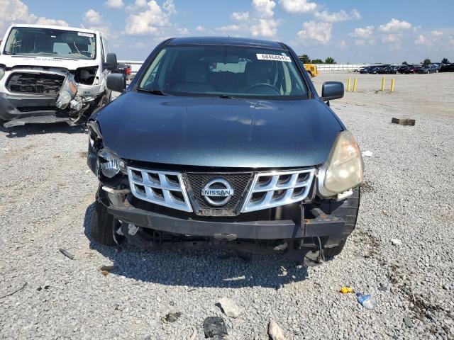 Photo 5 from auction – 2013 NISSAN ROGUE S with VIN JN8AS5MT3DW033713