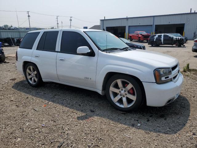 Photo 4 from auction – 2007 CHEVROLET TRAILBLAZE with VIN 1GNES13HX72240752