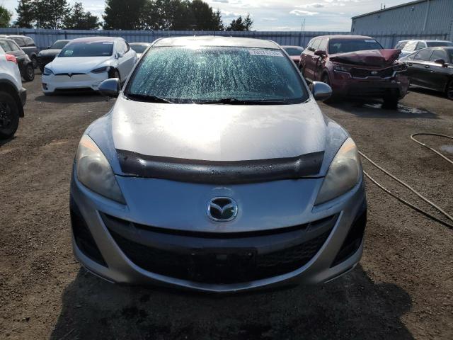 Photo 5 from auction – 2010 MAZDA 3 I with VIN JM1BL1HFXA1332649