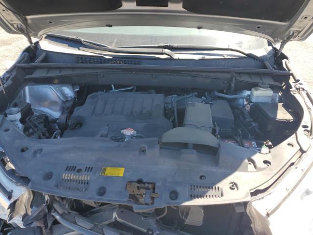 Photo 12 from auction – 2015 TOYOTA HIGHLANDER with VIN 5TDKKRFH8FS107520