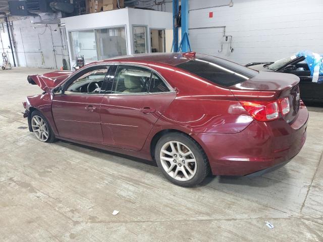 Photo 2 from auction – 2015 CHEVROLET MALIBU 1LT with VIN 1G11C5SL5FF268055
