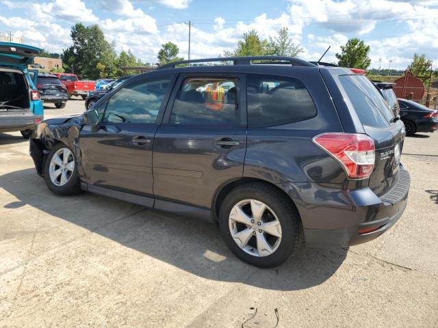 Photo 2 from auction – 2014 SUBARU FORESTER 2 with VIN JF2SJAEC1EH521124