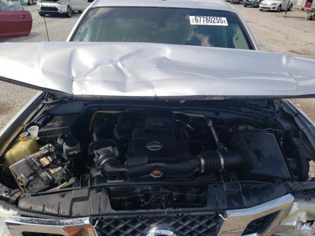 Photo 11 from auction – 2015 NISSAN FRONTIER S with VIN 1N6AD0EV4FN732024