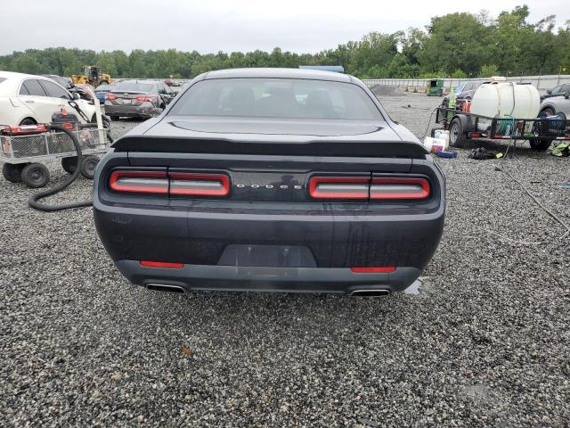 Photo 6 from auction – 2016 DODGE CHALLENGER with VIN 2C3CDZAG9GH312006