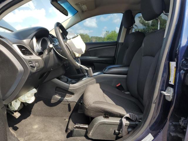 Photo 7 from auction – 2017 DODGE JOURNEY SX with VIN 3C4PDDBG9HT513069