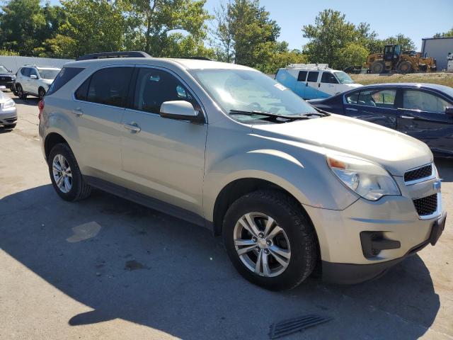 Photo 4 from auction – 2013 CHEVROLET EQUINOX LT with VIN 2GNALDEK0D1174942