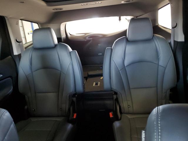 Photo 10 from auction – 2021 BUICK ENCLAVE PR with VIN 5GAEVBKW9MJ230531