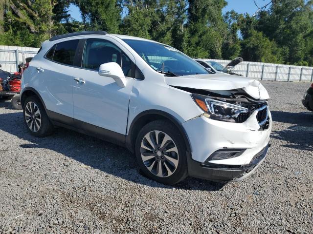 Photo 4 from auction – 2018 BUICK ENCORE ESS with VIN KL4CJCSB0JB508656