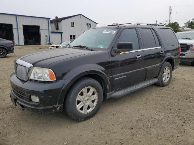 LINC NAVIGATOR 2005 with VIN 5LMFU28575LJ07698 - Photo from auction