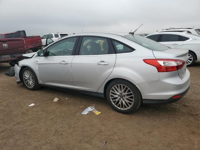 Photo 2 from auction – 2012 FORD FOCUS SEL with VIN 1FAHP3H24CL446196