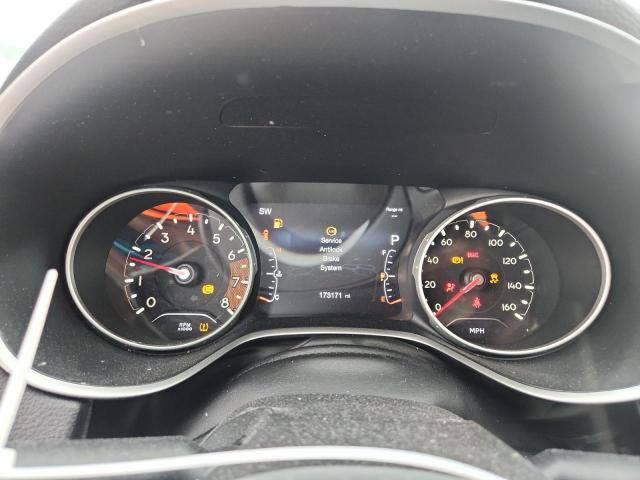 Photo 9 from auction – 2018 JEEP COMPASS LI with VIN 3C4NJCCB8JT205183