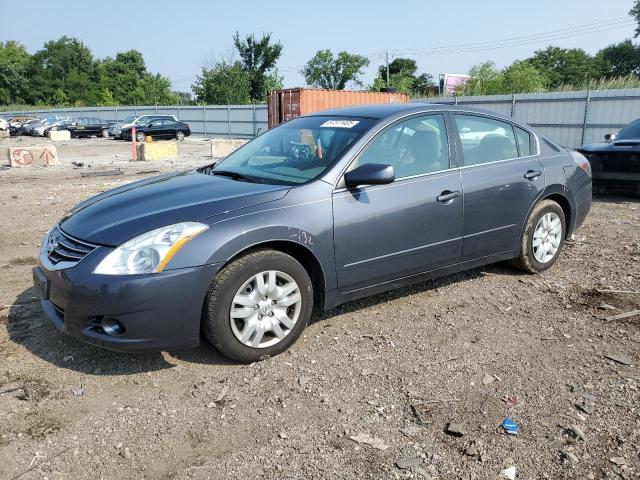 Photo 1 from auction – 2010 NISSAN ALTIMA BAS with VIN 1N4AL2AP3AC100439