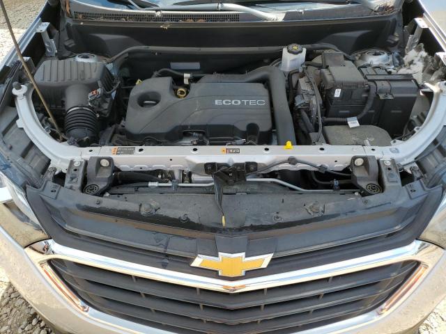 Photo 12 from auction – 2018 CHEVROLET EQUINOX LT with VIN 2GNAXJEV0J6280884