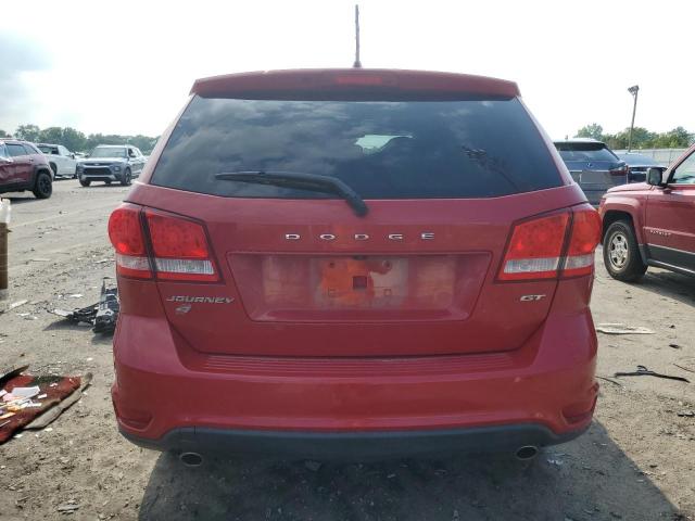 Photo 6 from auction – 2018 DODGE JOURNEY GT with VIN 3C4PDDEG7JT463340