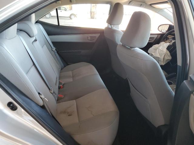 Photo 10 from auction – 2015 TOYOTA COROLLA L with VIN 5YFBURHE7FP211700