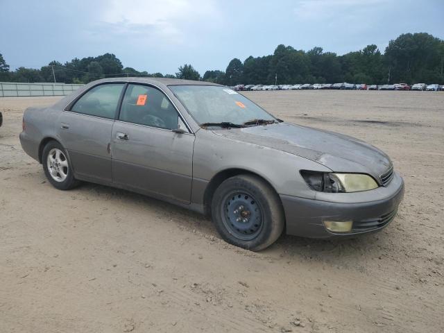 Photo 4 from auction – 2000 LEXUS ES 300 with VIN JT8BF28G0X5061056