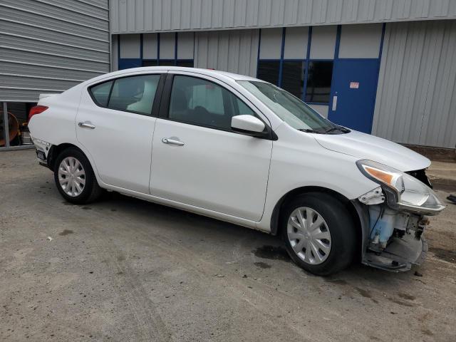 Photo 4 from auction – 2019 NISSAN VERSA S with VIN 3N1CN7AP1KL870934