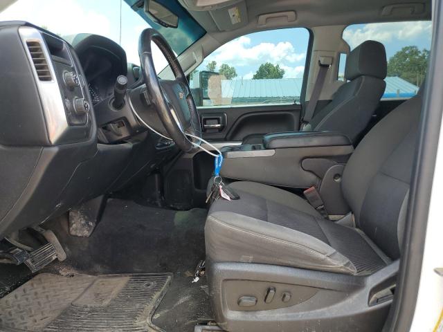 Photo 7 from auction – 2014 CHEVROLET SILVERADO with VIN 1GCUKREC5EF194127
