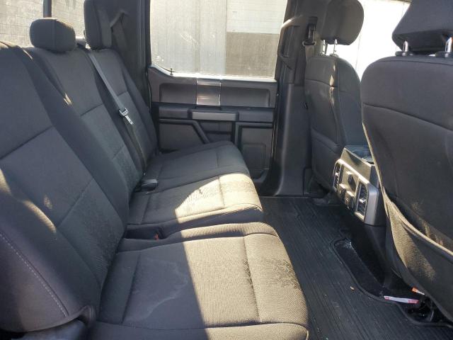 Photo 10 from auction – 2019 FORD F150 SUPERCREW with VIN 1FTEW1E54KFD17598
