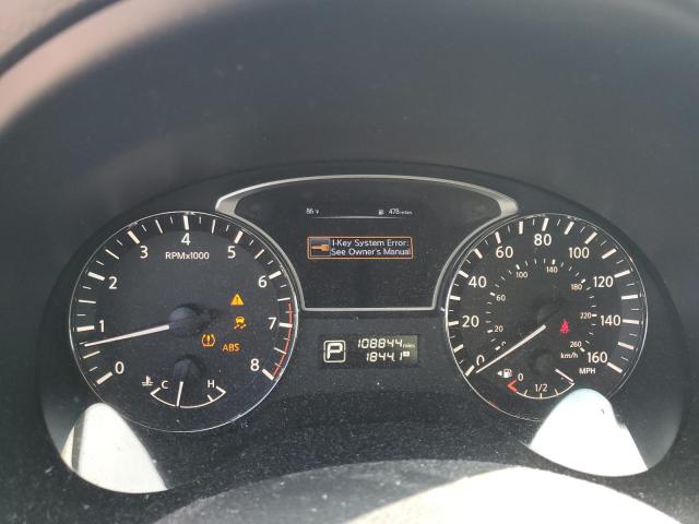 Photo 9 from auction – 2015 NISSAN ALTIMA 2.5 with VIN 1N4AL3AP2FC488650