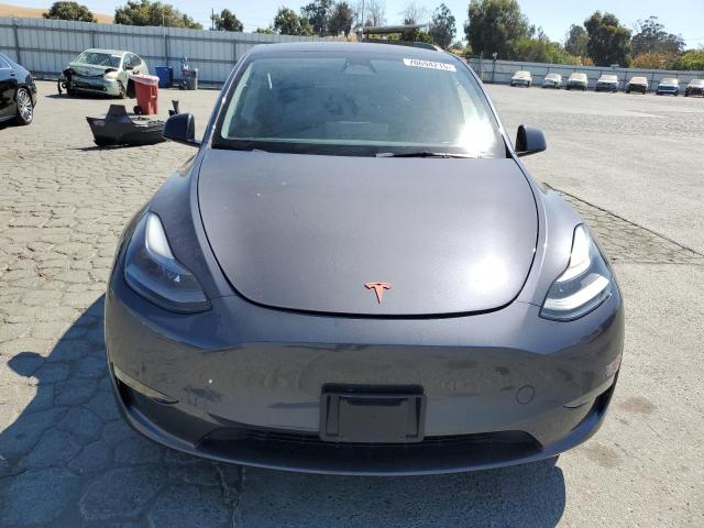 Photo 5 from auction – 2023 TESLA MODEL Y with VIN 7SAYGDED3PF923556