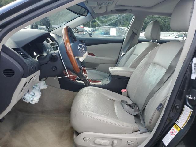 Photo 7 from auction – 2009 LEXUS ES 350 with VIN JTHBJ46G792328601