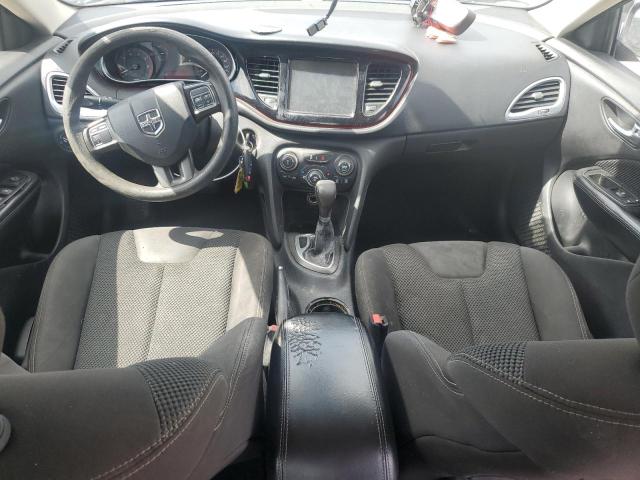 Photo 8 from auction – 2016 DODGE DART SXT with VIN 1C3CDFBB7GD506192