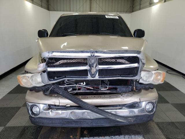 Photo 5 from auction – 2005 DODGE RAM 1500 S with VIN 1D7HA18D05S270473