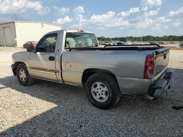 Photo 2 from auction – 2003 CHEVROLET SILVERADO with VIN 1GCEC14V13Z151017