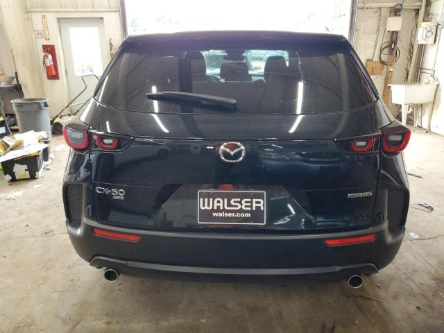 Photo 6 from auction – 2025 MAZDA CX-50 PREF with VIN 7MMVABBM5SN360028