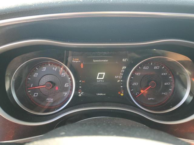 Photo 9 from auction – 2015 DODGE CHARGER SXT with VIN 2C3CDXHG6FH717989