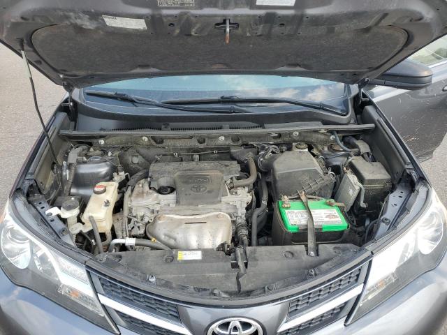 Photo 12 from auction – 2015 TOYOTA RAV4 LE with VIN JTMBFREV8FD158359