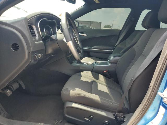Photo 7 from auction – 2016 DODGE CHARGER R/ with VIN 2C3CDXCT7GH120811